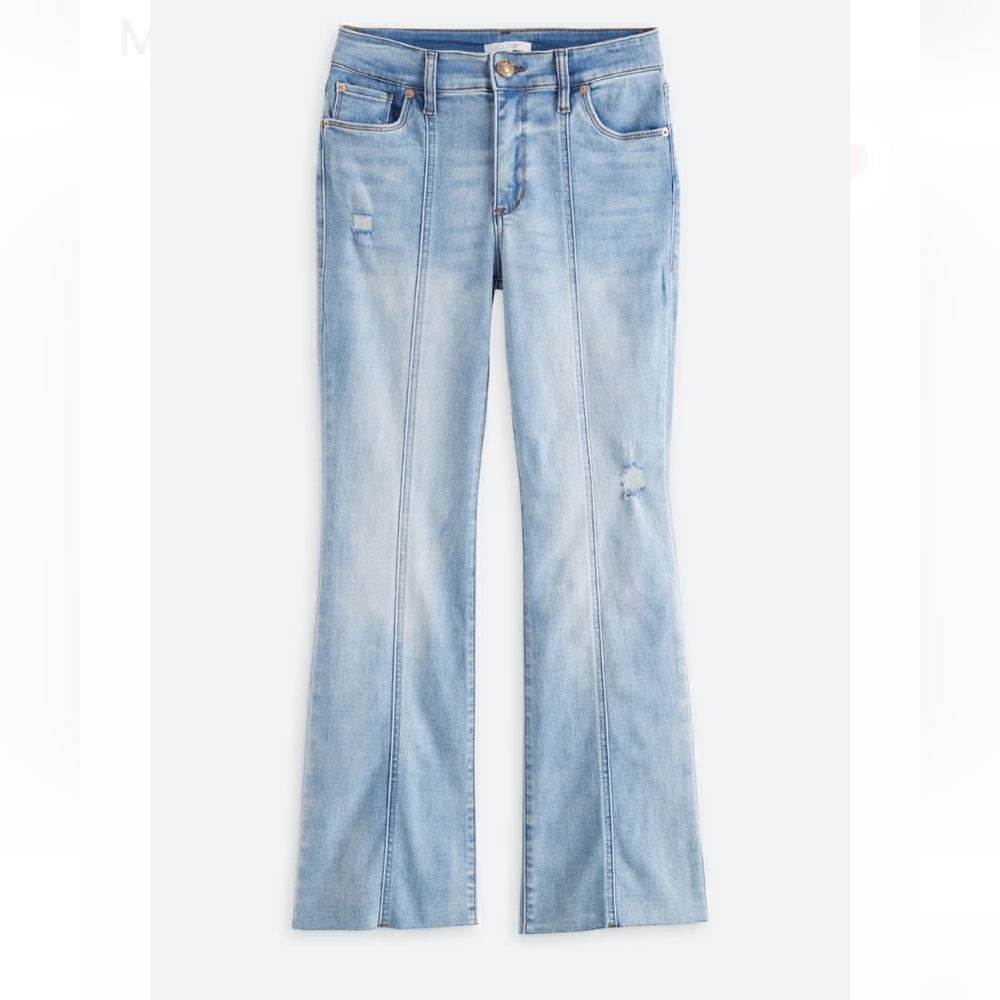 Bootcut Jeans🔥SALE🔥 - Picture 5 of 15